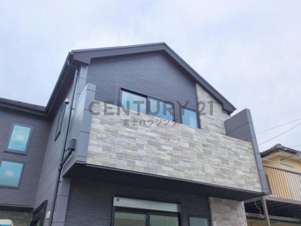 藤沢市亀井野6期　新築1号棟　全1棟