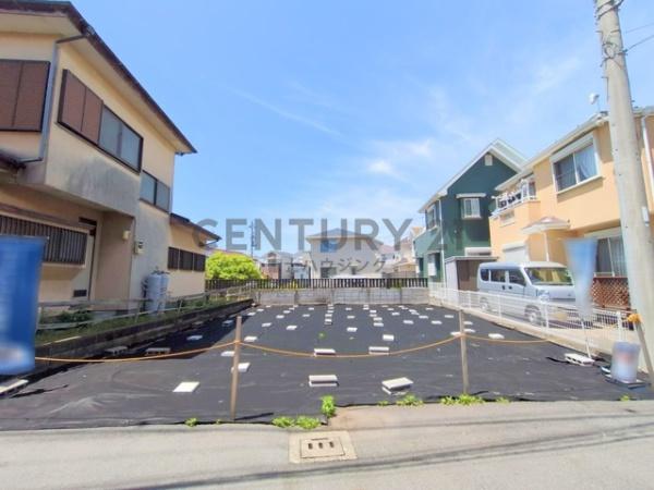 茅ヶ崎市南湖5丁目　新築戸建　1号棟　全1棟