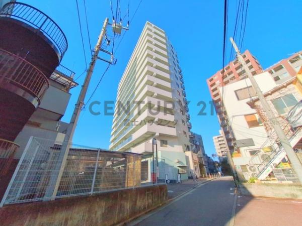 グランドメゾン藤沢