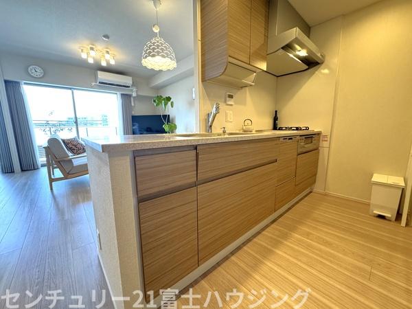 プレミスト湘南辻堂フォレストフェイス