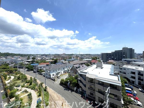プレミスト湘南辻堂フォレストフェイス