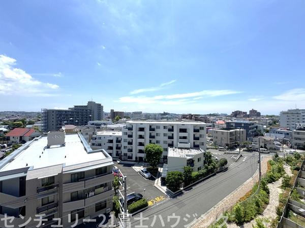 プレミスト湘南辻堂フォレストフェイス