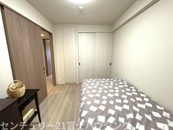 プレミスト湘南辻堂フォレストフェイス