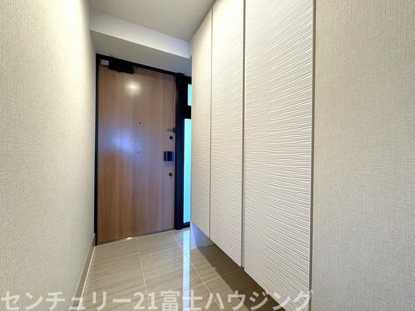 プレミスト湘南辻堂フォレストフェイス