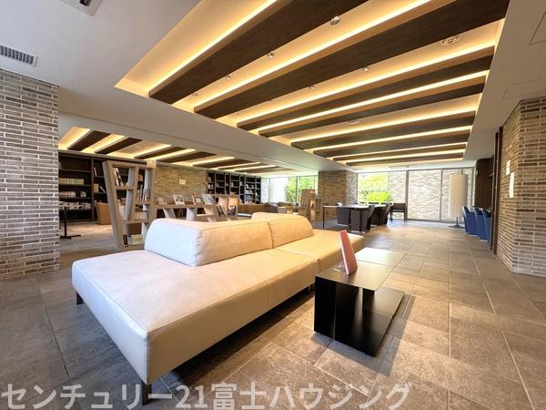 プレミスト湘南辻堂フォレストフェイス