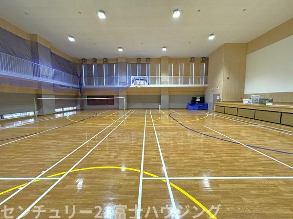 プレミスト湘南辻堂フォレストフェイス