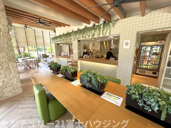 プレミスト湘南辻堂フォレストフェイス