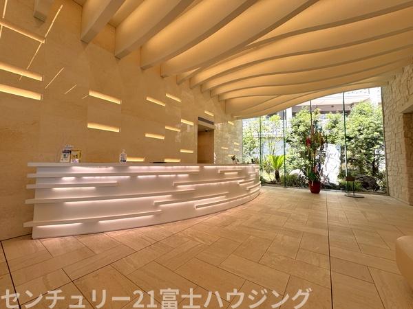 プレミスト湘南辻堂フォレストフェイス