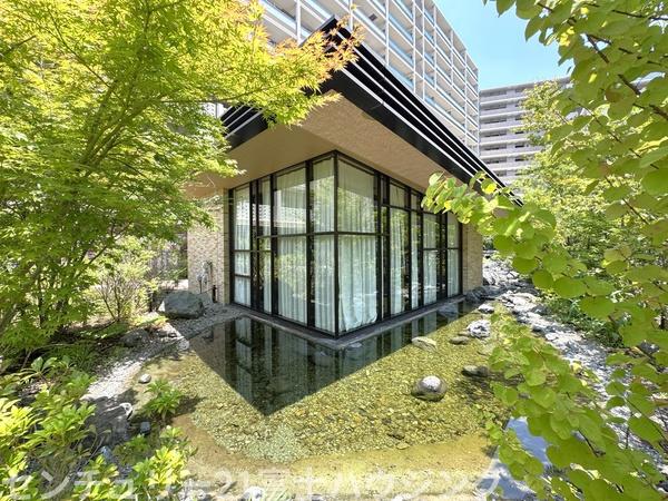 プレミスト湘南辻堂フォレストフェイス