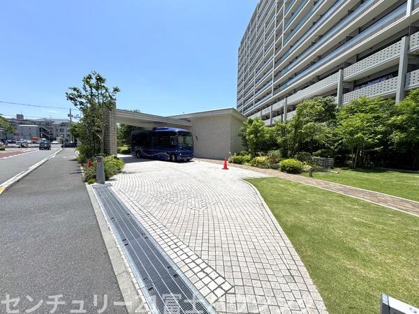 プレミスト湘南辻堂フォレストフェイス