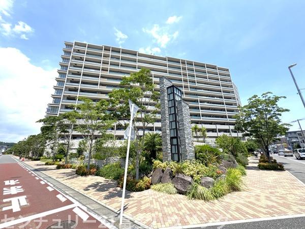 プレミスト湘南辻堂フォレストフェイス