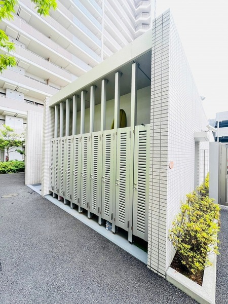 プレミスト湘南辻堂フォレストフェイス