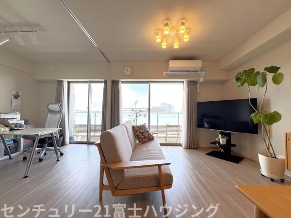 プレミスト湘南辻堂フォレストフェイス