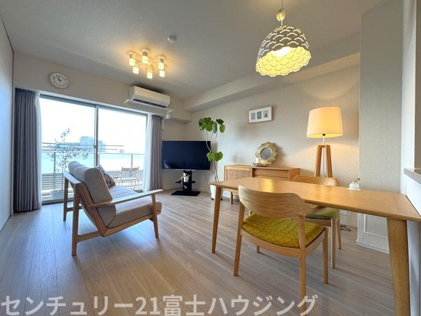 プレミスト湘南辻堂フォレストフェイス