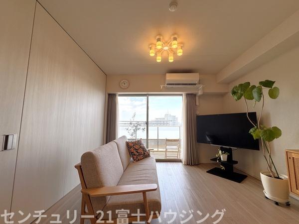 プレミスト湘南辻堂フォレストフェイス