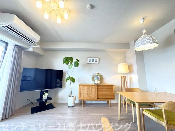 プレミスト湘南辻堂フォレストフェイス