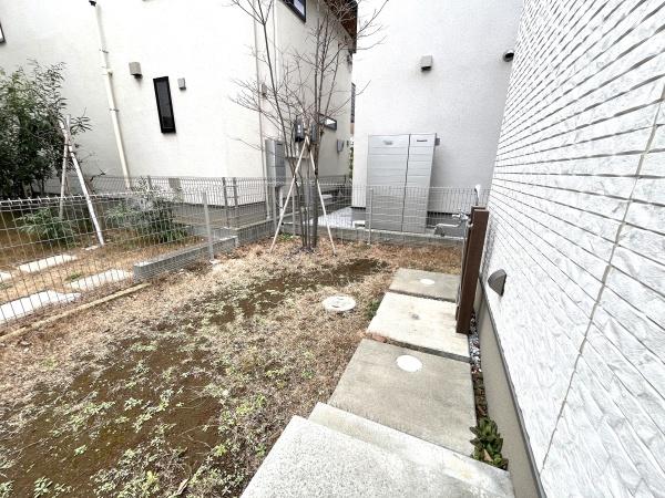 藤沢市辻堂東海岸２丁目の中古一戸建て