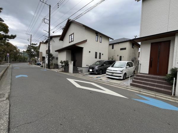 藤沢市辻堂東海岸２丁目の中古一戸建て