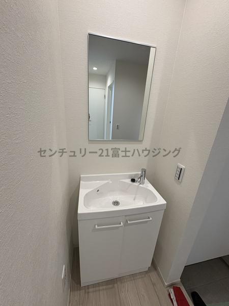 茅ヶ崎市共恵1期　新築戸建1号棟　全1棟