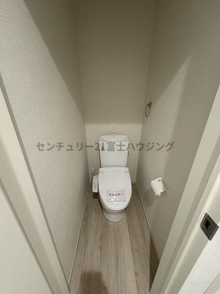 茅ヶ崎市共恵1期　新築戸建1号棟　全1棟