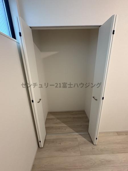 茅ヶ崎市共恵1期　新築戸建1号棟　全1棟
