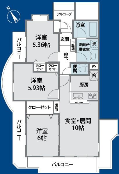 ラムズ湘南西海岸