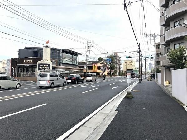 ラムズ湘南西海岸