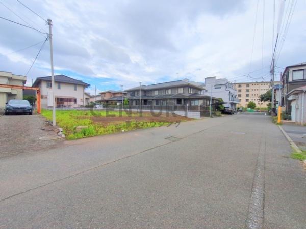 茅ヶ崎市柳島1丁目689番　A号棟　全3棟