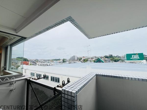 藤沢グリーンライフマンション