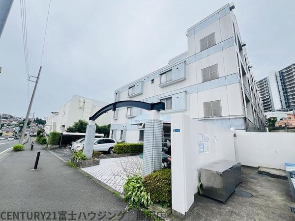 藤沢グリーンライフマンション