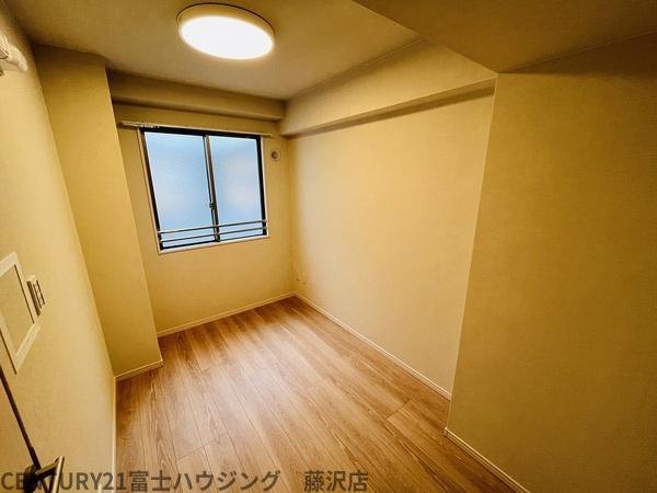 藤沢グリーンライフマンション