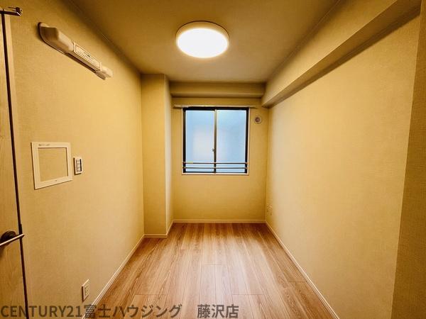 藤沢グリーンライフマンション