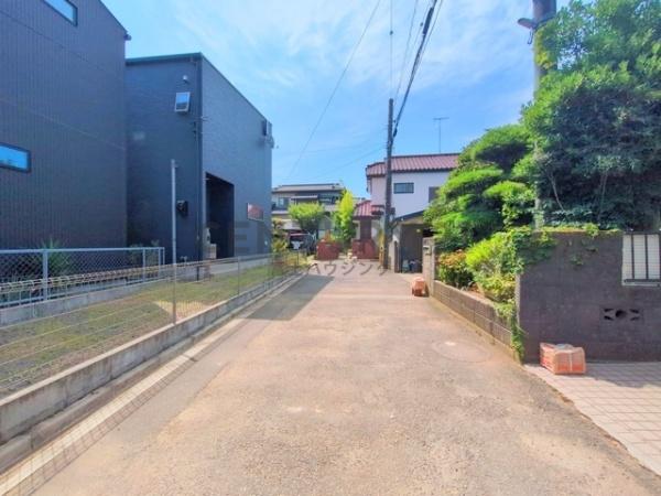 茅ヶ崎市柳島2丁目889番　新築戸建　全1棟