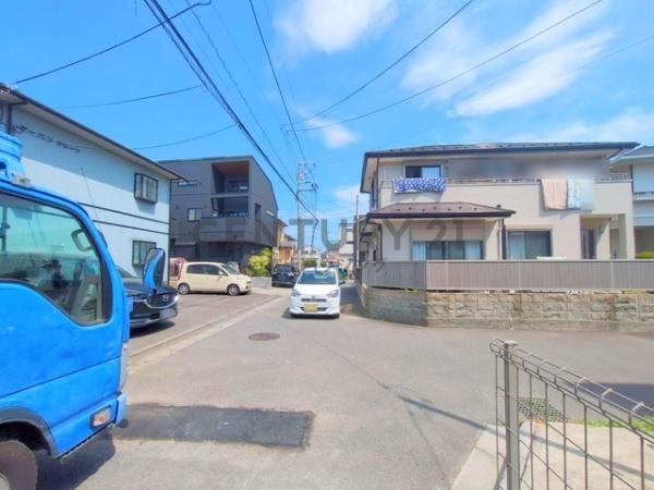 茅ヶ崎市柳島2丁目889番　新築戸建　全1棟