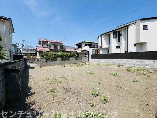 茅ヶ崎市東海岸南５丁目の土地