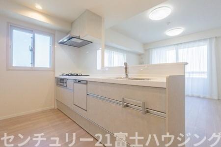 藤和シティホームズ南藤沢