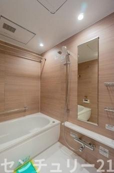 藤和シティホームズ南藤沢