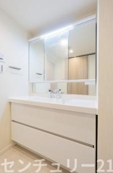 藤和シティホームズ南藤沢