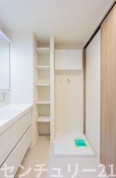 藤和シティホームズ南藤沢