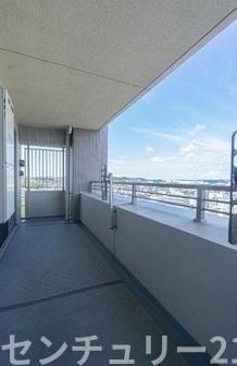 藤和シティホームズ南藤沢