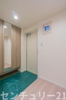 藤和シティホームズ南藤沢