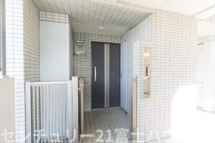 藤和シティホームズ南藤沢