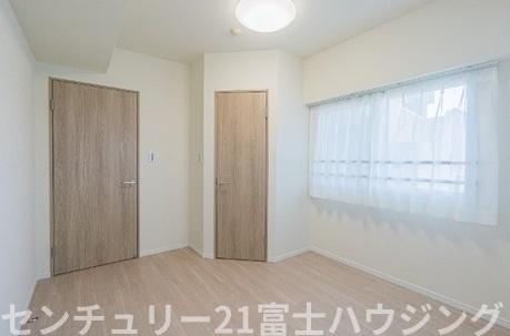 藤和シティホームズ南藤沢