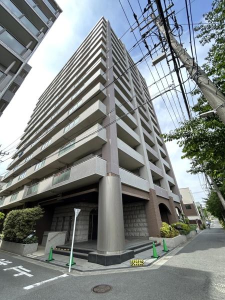 藤和シティホームズ南藤沢