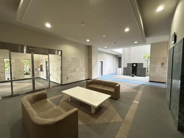 藤和シティホームズ南藤沢