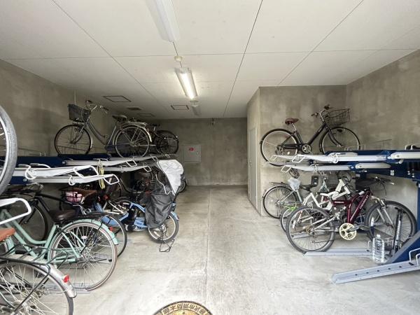 藤和シティホームズ南藤沢