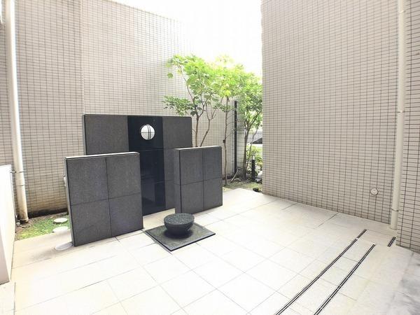 藤和シティホームズ南藤沢