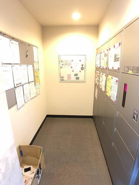 藤和シティホームズ南藤沢