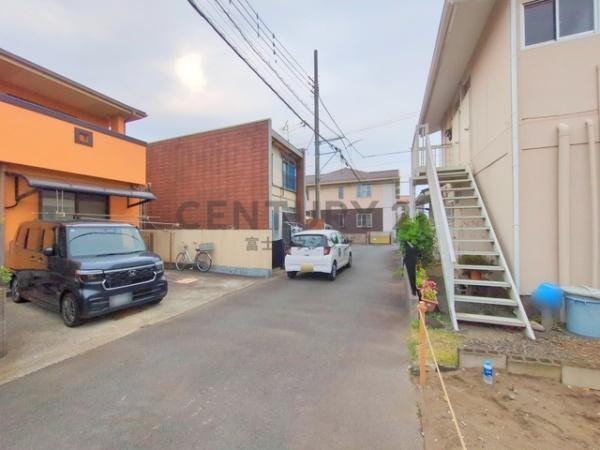 藤沢市辻堂新町3丁目　新築戸建　全1棟