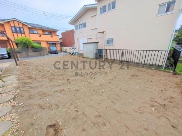 藤沢市辻堂新町3丁目　新築戸建　全1棟